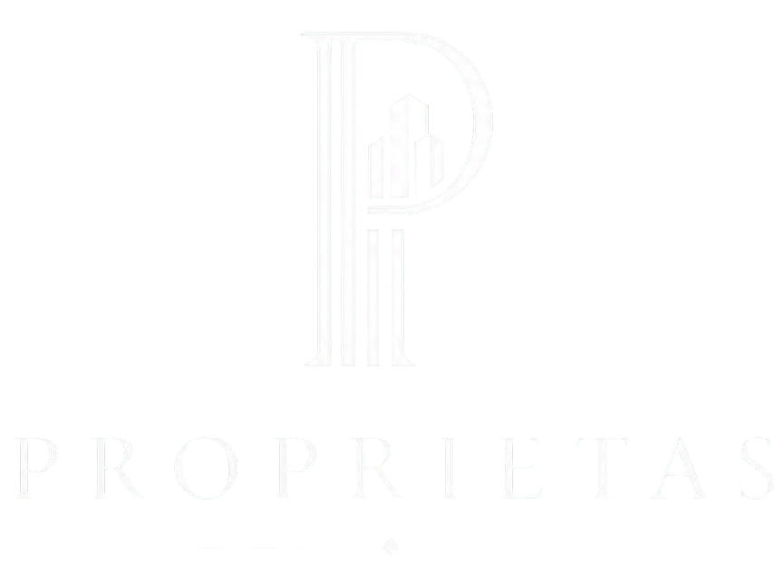 Proprietas logo